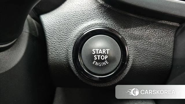 Renault Korea (Samsung) The New QM6 id 4608776 из Кореи 20