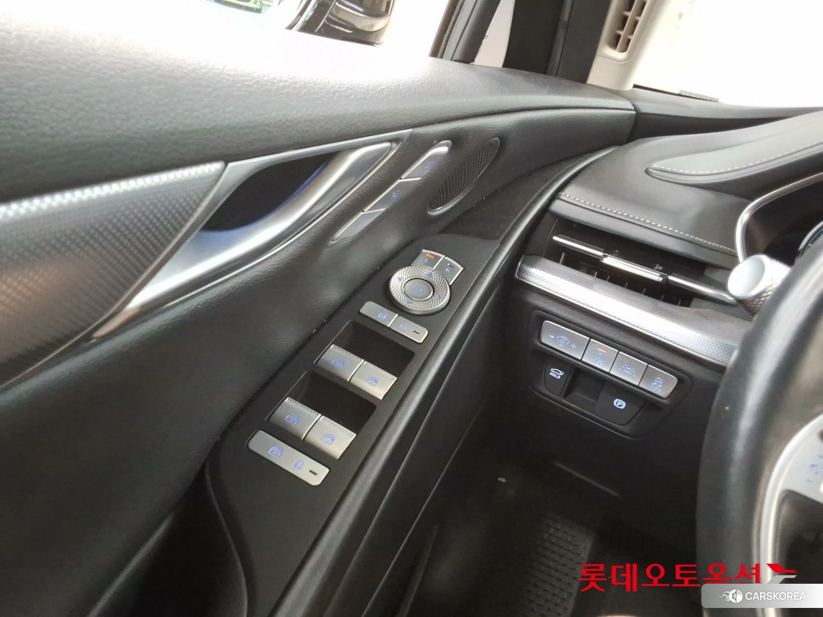 Hyundai G80 id 4674088 из Кореи 20