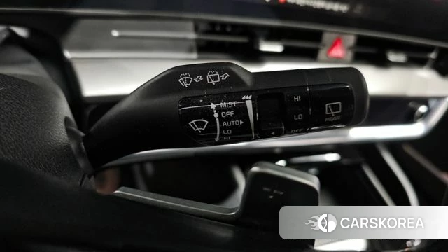 Kia Sportage 5th Generation id 4195471 из Кореи 20