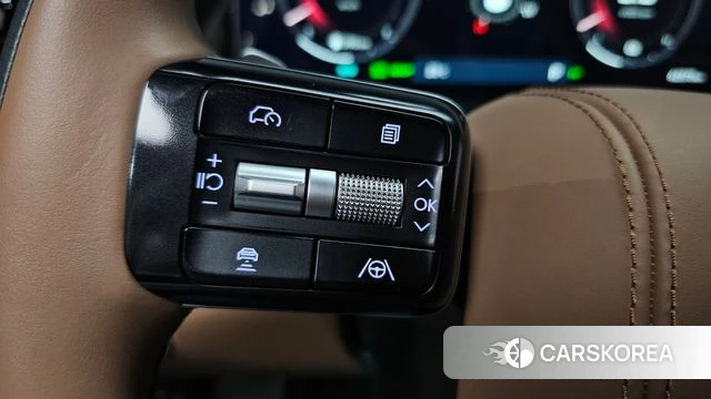 Hyundai Grandeur Hybrid (GN7) id 4469165 из Кореи 20