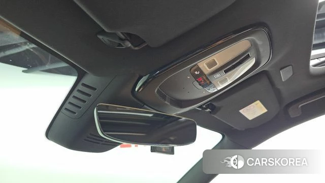 Volvo S90 id 4854577 из Кореи 20