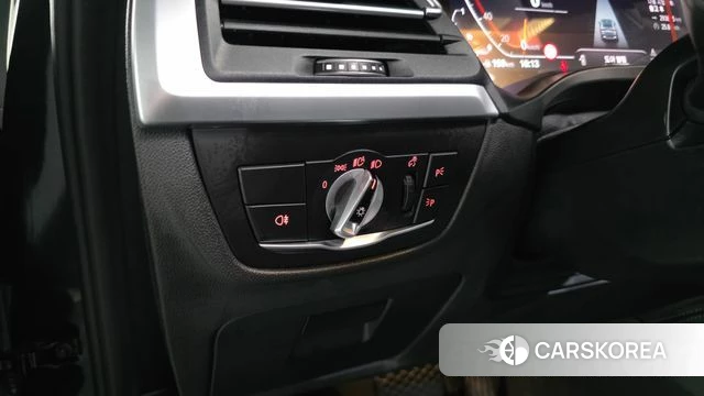 BMW X4 (G02) id 4422446 из Кореи 20