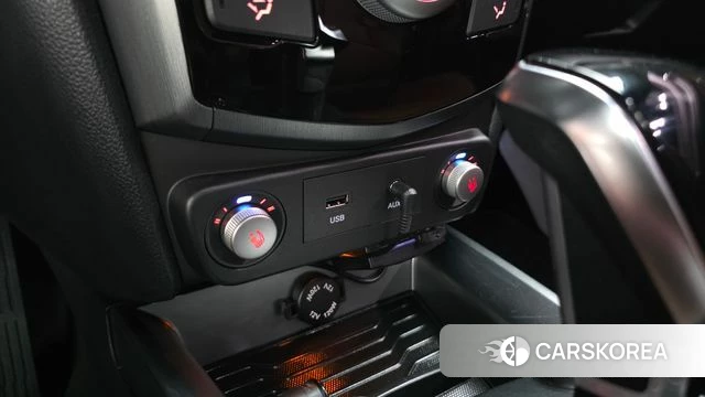Ssangyong Tivoli Armor id 4477368 из Кореи 20
