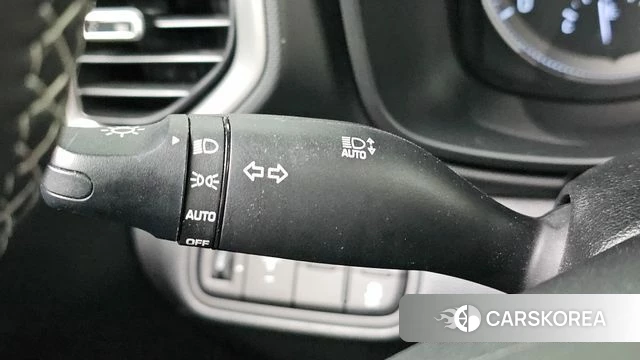 Hyundai Venue id 4899708 из Кореи 20