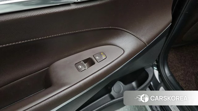 Hyundai The New Grandeur IG Hybrid id 4519959 из Кореи 20