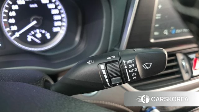 Hyundai Grandeur IG id 4496676 из Кореи 20