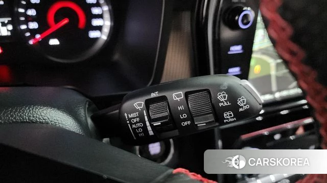 Ssangyong Berry New Tivoli id 4446220 из Кореи 20