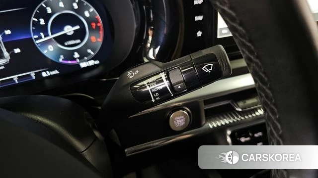 Kia K5 3rd generation id 4223435 из Кореи 20