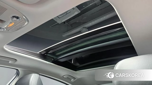Hyundai The New Grandeur IG id 4551266 из Кореи 20