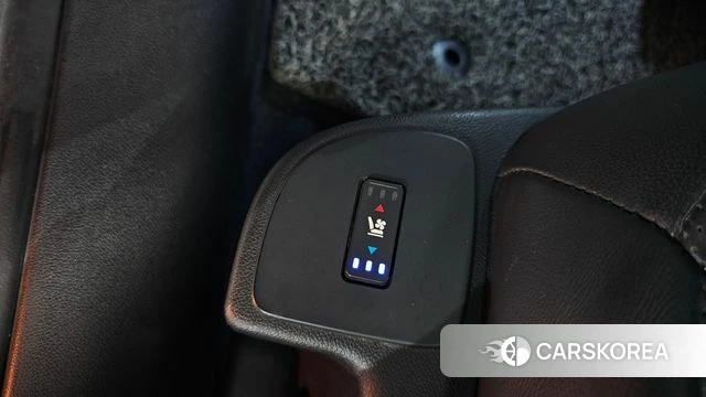 Renault Korea (Samsung) SM7 Nova id 4294844 из Кореи 20