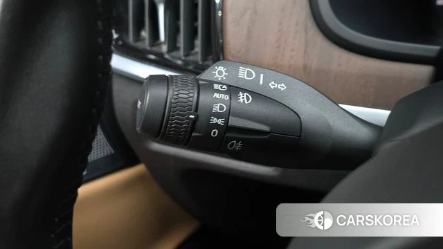 Volvo S90 id 4330249 из Кореи 20