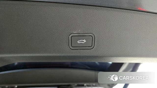 Renault Korea (Samsung) Grand Coleos id 4194061 из Кореи 20