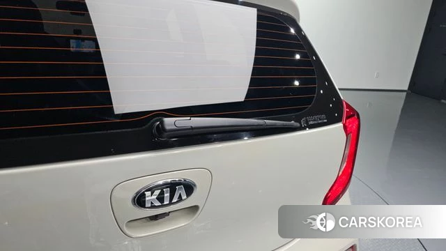 Kia All New Morning (JA) id 4417331 из Кореи 20