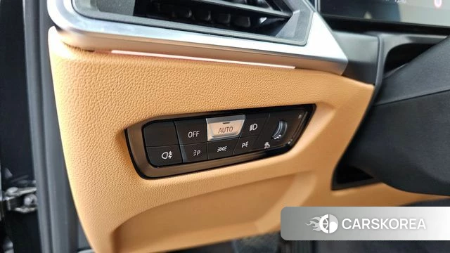 BMW 3 Series (G20) id 4630701 из Кореи 20