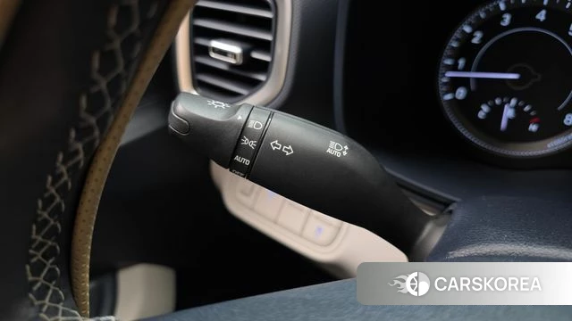 Hyundai Venue id 4656569 из Кореи 20