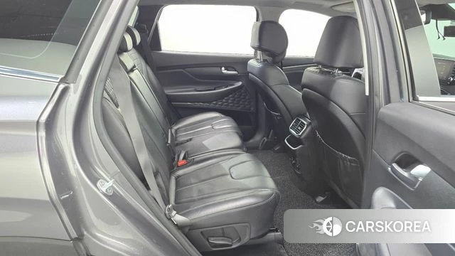 Hyundai Santa Fe TM id 4305205 из Кореи 20