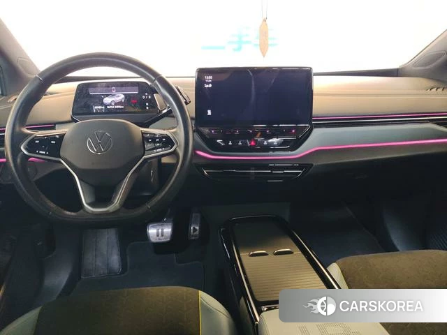 Volkswagen ID.4 X id 4255798 из Китая 20
