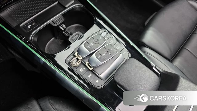 Mercedes-Benz GLB-Class X247 id 4594209 из Кореи 20