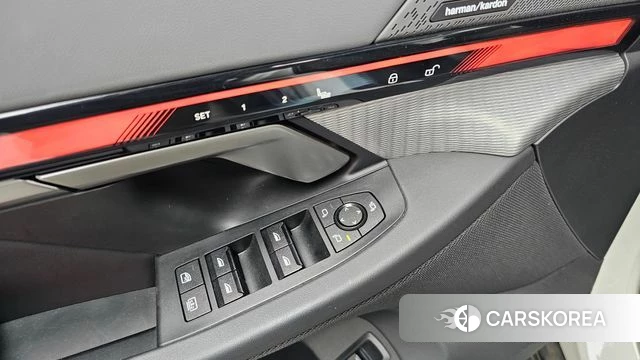 BMW 5 Series (G60) id 4194224 из Кореи 20