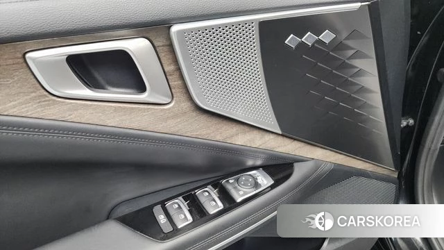 Kia K8 Hybrid id 4434417 из Кореи 20