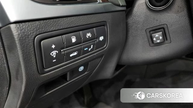 Genesis G80 id 4482911 из Кореи 20