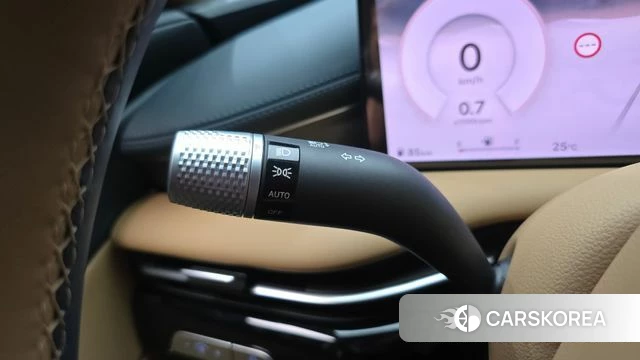 Genesis G80 (RG3) id 4505317 из Кореи 20