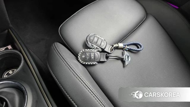 Mini Cooper Countryman id 4501694 из Кореи 20