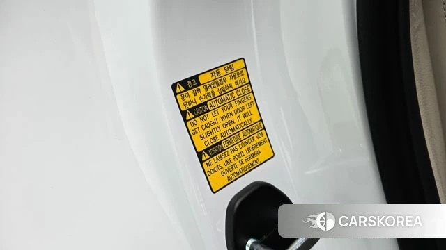 Genesis G80 (RG3) id 4523222 из Кореи 20