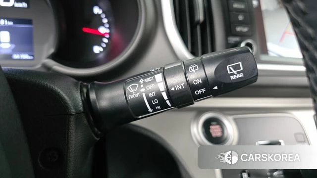 Kia The New Ray id 4249387 из Кореи 20