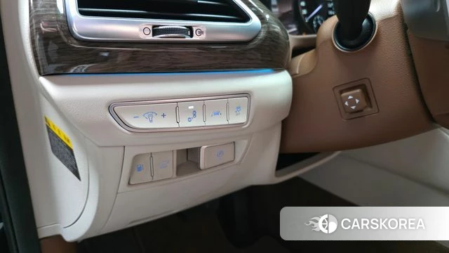 Genesis G90 id 4745827 из Кореи 20