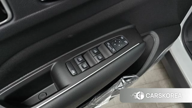 Renault Korea (Samsung) The New QM6 id 4291619 из Кореи 20