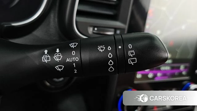 Renault Korea (Samsung) The New QM6 id 4303971 из Кореи 20