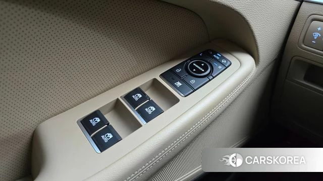 Genesis G80 id 4563166 из Кореи 20