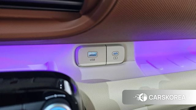 Hyundai The New Casper id 4527682 из Кореи 20