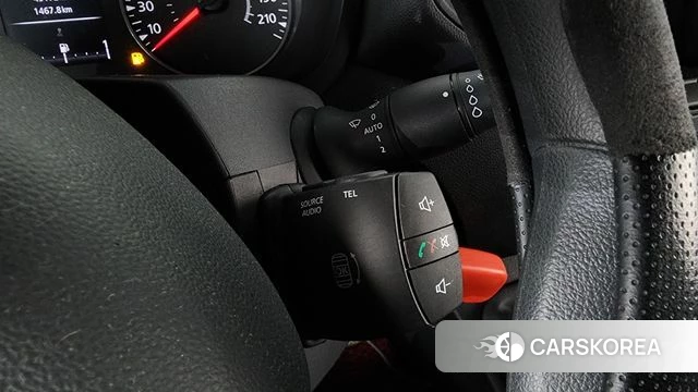 Renault Korea (Samsung) Master id 4647138 из Кореи 20