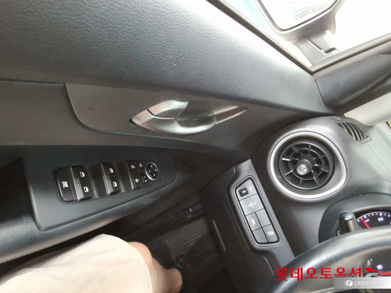 Kia K3 id 4674176 из Кореи 20