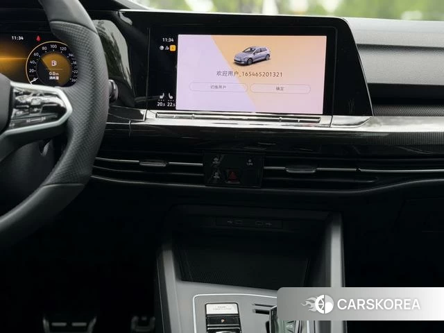 Volkswagen Golf id 4399763 из Китая 20