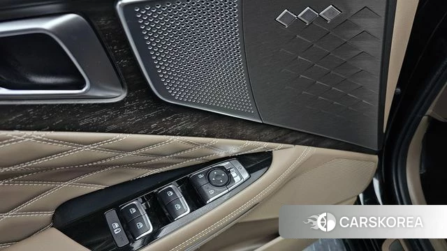 Kia K8 Hybrid id 4549662 из Кореи 20