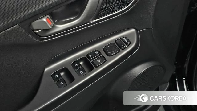 Hyundai Kona Electric id 4765148 из Кореи 20