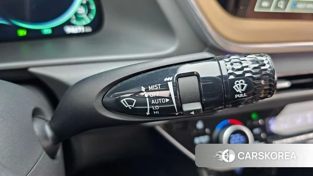 Hyundai Sonata Hybrid (DN8) id 4482872 из Кореи 20