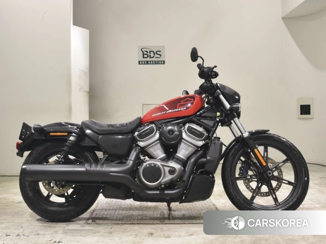 Harley-Davidson NIGHTSTER RH975 id 3950587 из Японии 20