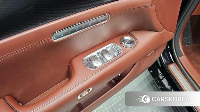 Genesis G90 (RS4) id 4641185 из Кореи 20