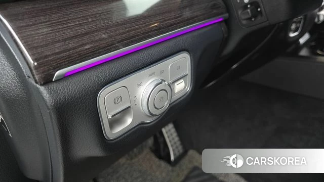 Mercedes-Benz GLE-Class W167 id 4542331 из Кореи 20