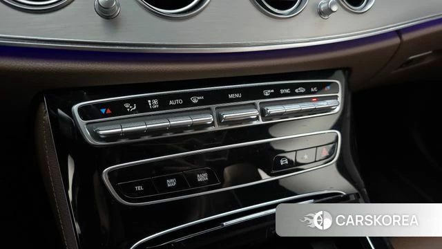 Mercedes-Benz E-Class W213 id 4754660 из Кореи 20
