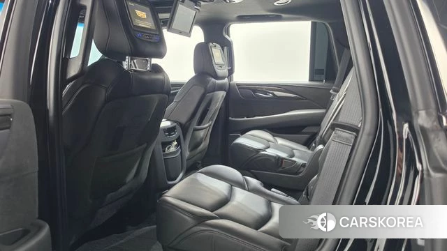 Cadillac Escalade id 4688977 из Кореи 20