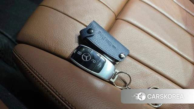 Mercedes-Benz E-Class W213 id 4225763 из Кореи 20