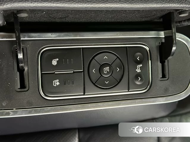 GAC Trumpchi Trumpchi M8 id 4208002 из Китая 20