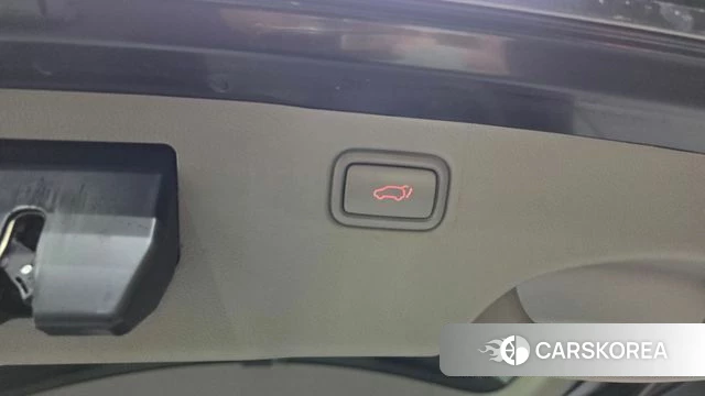 Kia The New Carnival id 4918878 из Кореи 20