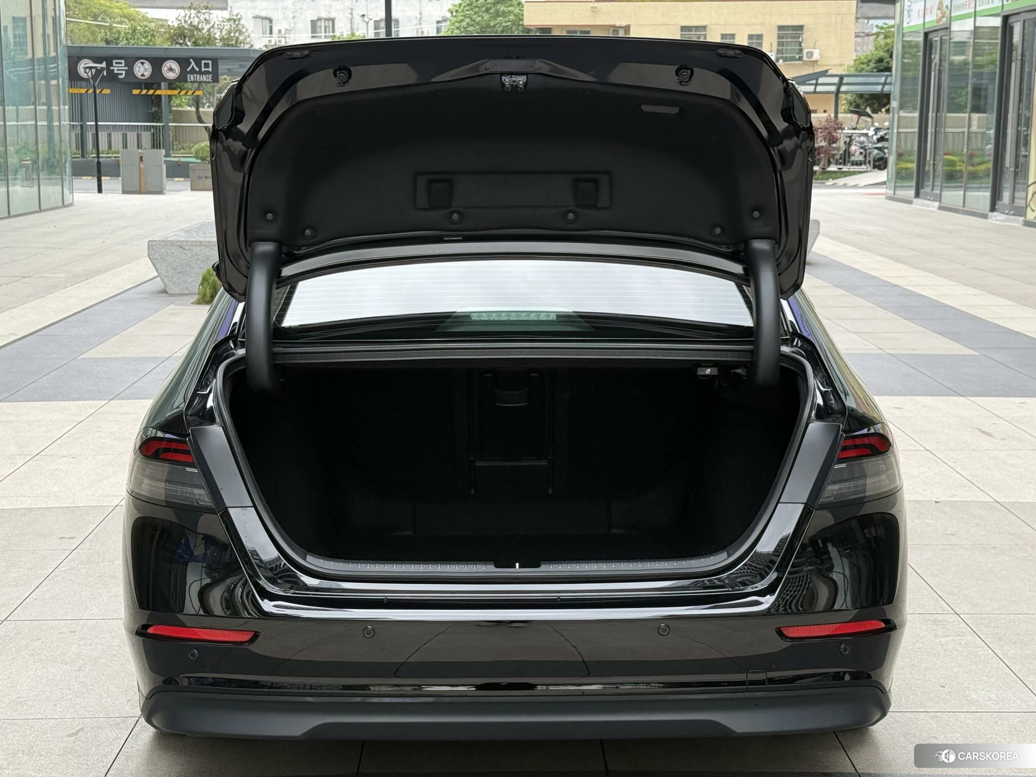 Honda Accord id 4406055 из Китая 20