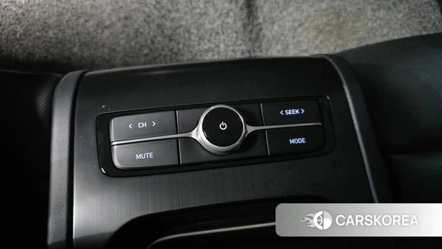 Hyundai The New Grandeur IG Hybrid id 4519689 из Кореи 20